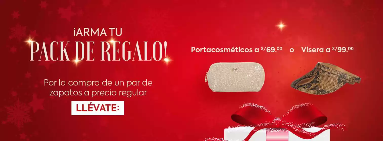 Catálogo Tanguis | Arma tu pack de regaIo! | 2025-12-22T00:00:00.000Z - 2025-12-24T00:00:00.000Z