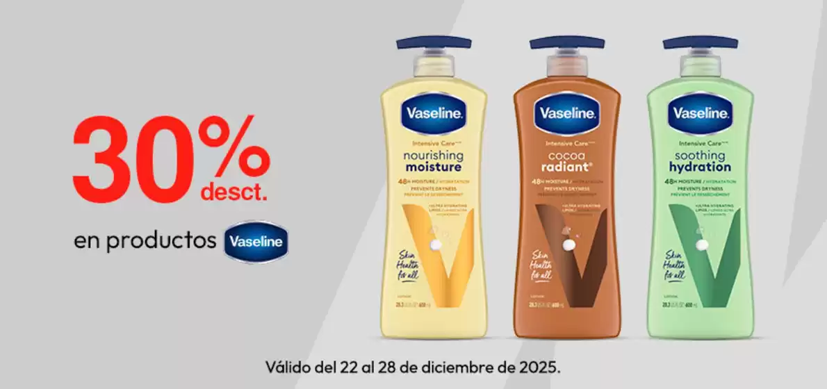 Catálogo Metro | Ofertas principales para todos los clientes | 2025-12-22T00:00:00.000Z - 2025-12-28T00:00:00.000Z