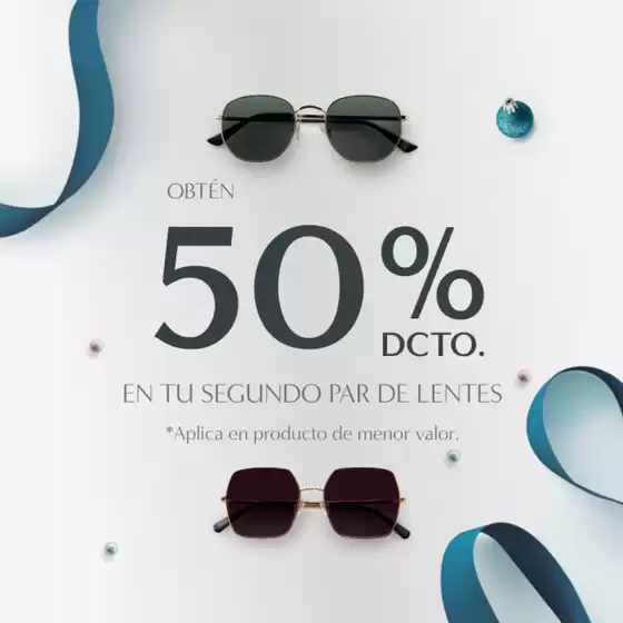 Catálogo Ópticas GMO en Cusco | Nuestras mejores ofertas para ti | 2025-12-23T00:00:00.000Z - 2026-01-06T00:00:00.000Z