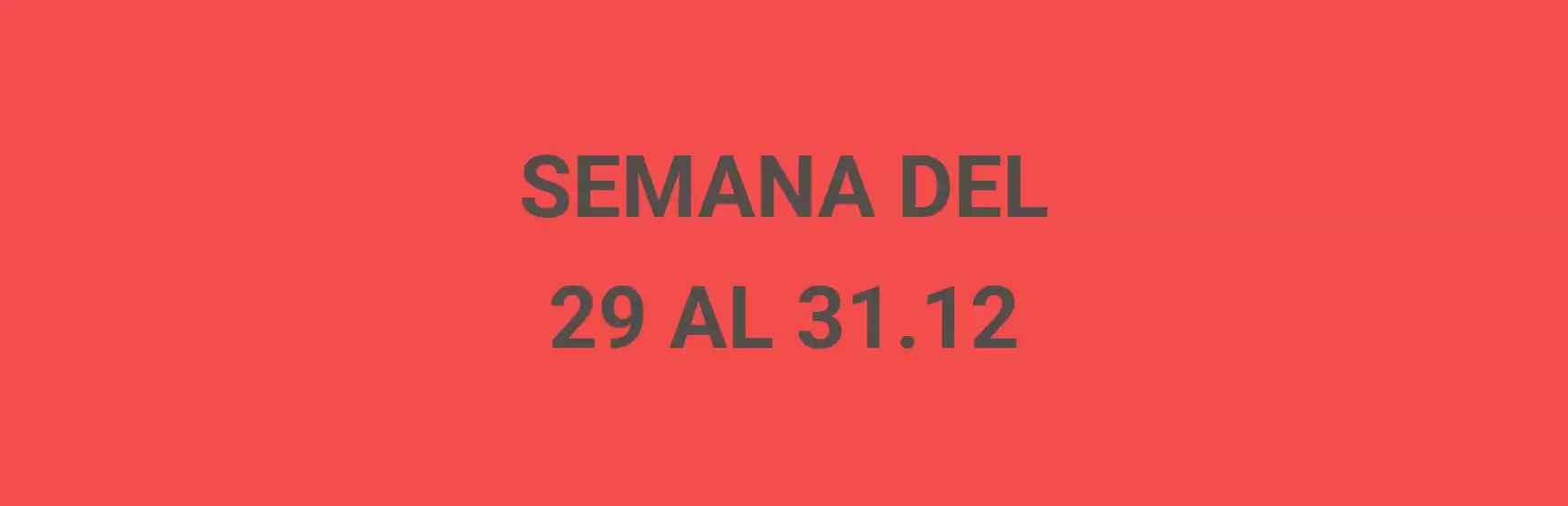 Catálogo Metro | Excelente oferta para cazadores de gangas | 2025-12-29T00:00:00.000Z - 2025-12-31T00:00:00.000Z