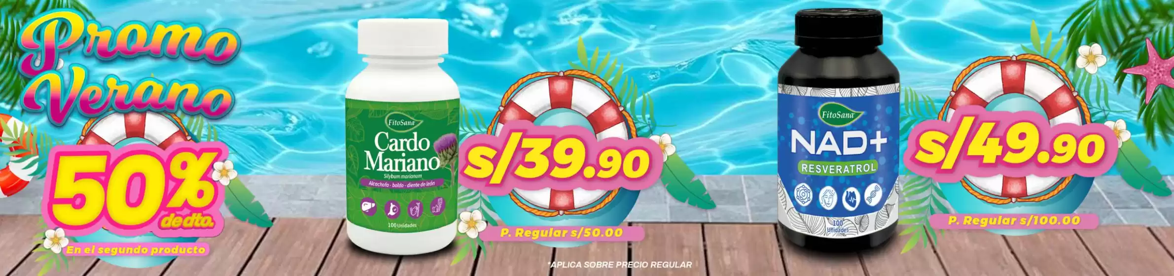 Catálogo Fitosana | Ofertas principales y descuentos | 2025-12-28T00:00:00.000Z - 2026-01-11T00:00:00.000Z