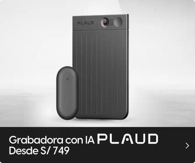 Catálogo Coolbox | Ofertas principales para todos los cazadores de gangas | 2025-12-29T00:00:00.000Z - 2026-01-12T00:00:00.000Z