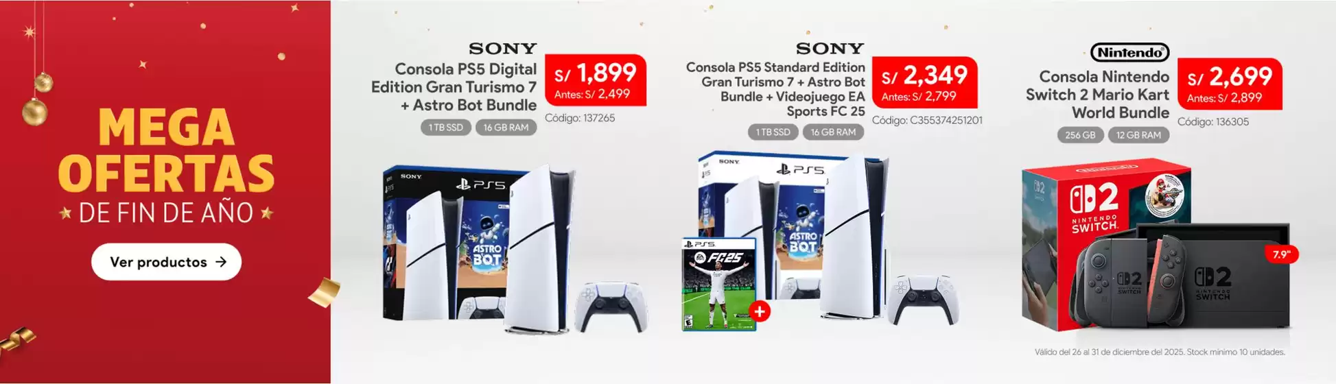 Catálogo Hiraoka | Catálogo Hiraoka | 2025-12-26T00:00:00.000Z - 2025-12-31T00:00:00.000Z