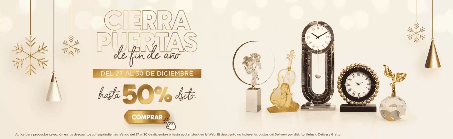 Catálogo Panorama Hogar | Catálogo Panorama Hogar | 2025-12-27T00:00:00.000Z - 2025-12-30T00:00:00.000Z