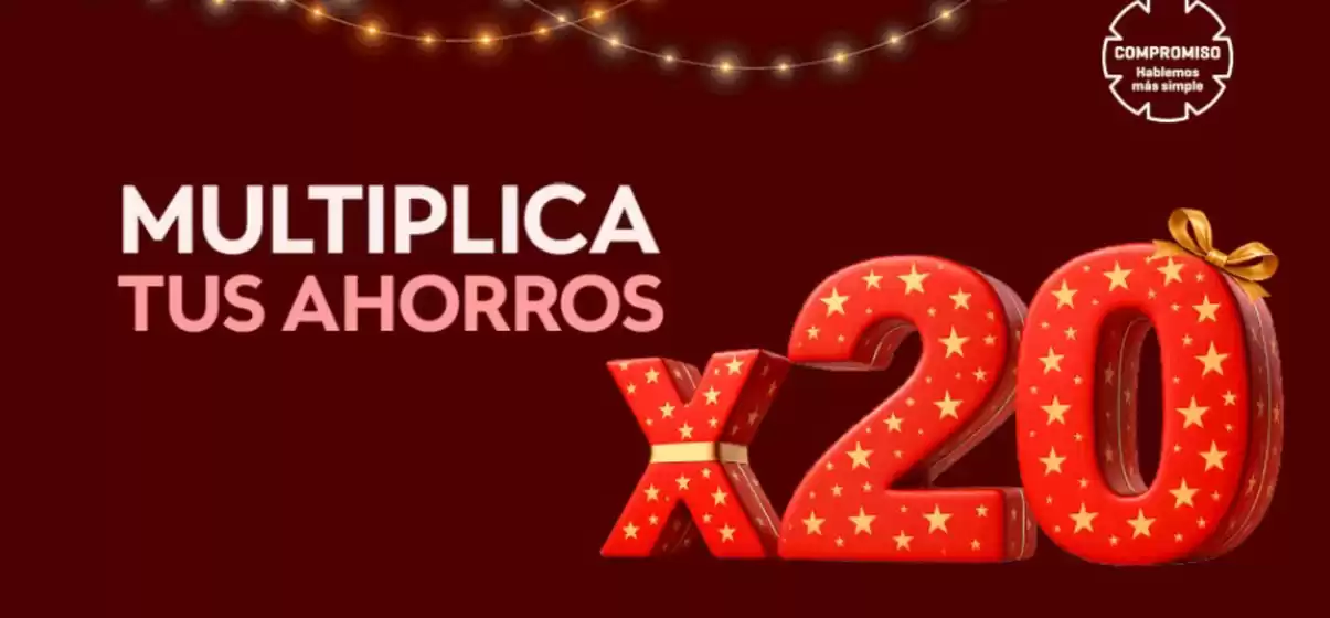 Catálogo Scotiabank en Otuzco | Multiplica tus ahorros | 2025-12-29T00:00:00.000Z - 2026-01-15T00:00:00.000Z