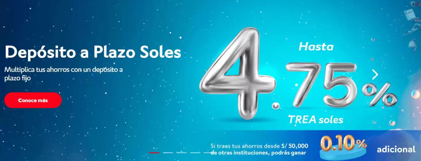 Catálogo Bancom en Otuzco | Promociones | 2025-12-29T00:00:00.000Z - 2026-01-25T00:00:00.000Z