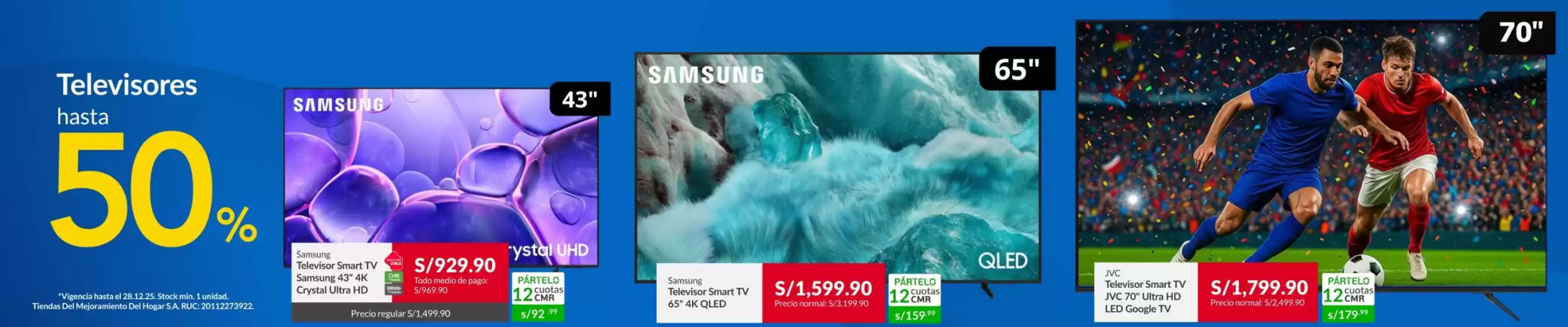 Catálogo Sodimac | Excelente oferta para cazadores de gangas | 2025-12-30T00:00:00.000Z - 2026-01-13T00:00:00.000Z