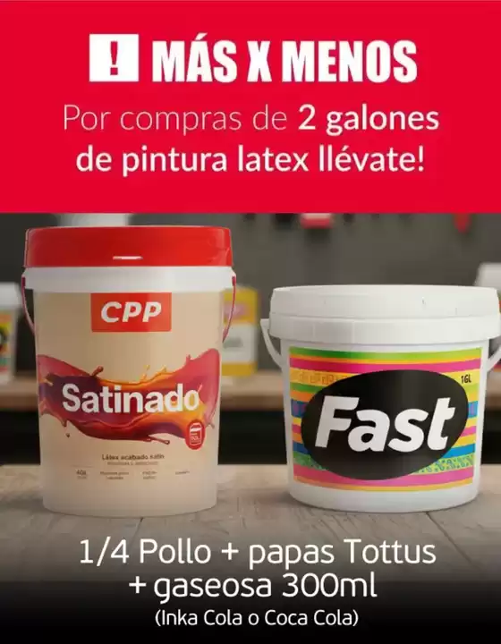 Catálogo Sodimac | Grandes descuentos en productos seleccionados | 2025-12-30T00:00:00.000Z - 2026-01-13T00:00:00.000Z