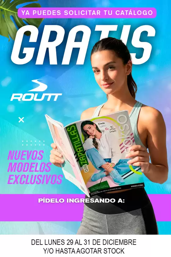 Catálogo Sokso en Lima | PREVENTA DE CATALOGO CLUB ZAPATILLAS 1 | 2025-12-15T00:00:00.000Z - 2026-01-04T00:00:00.000Z