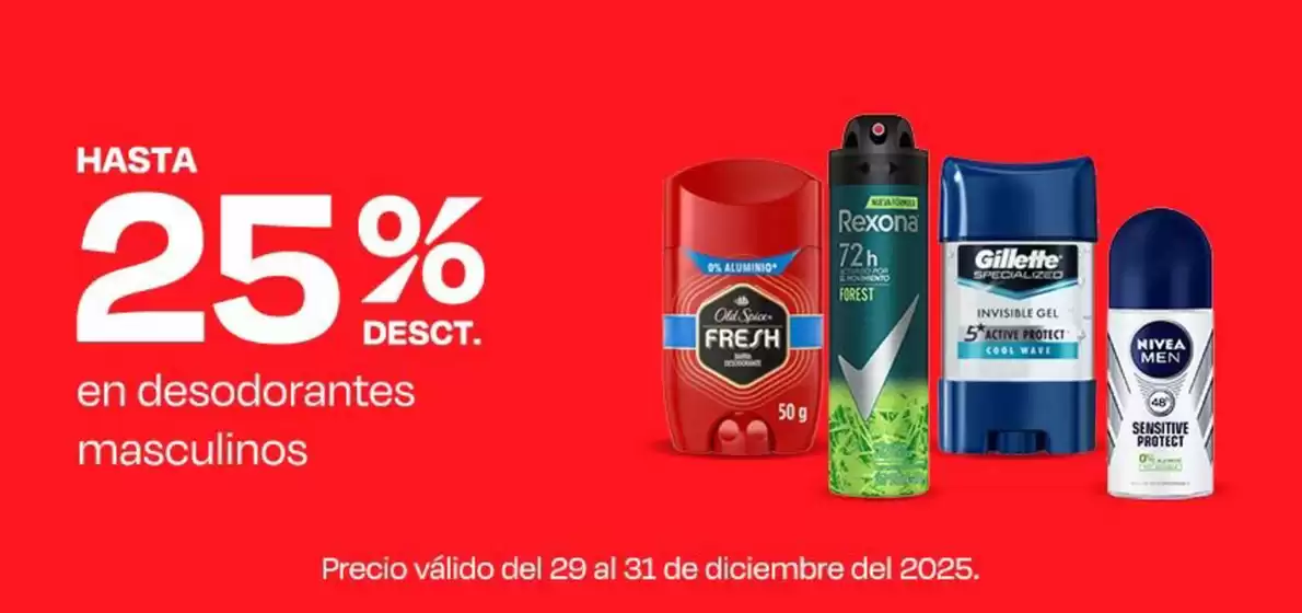 Catálogo Wong | Catálogo Wong | 2025-12-29T00:00:00.000Z - 2025-12-31T00:00:00.000Z