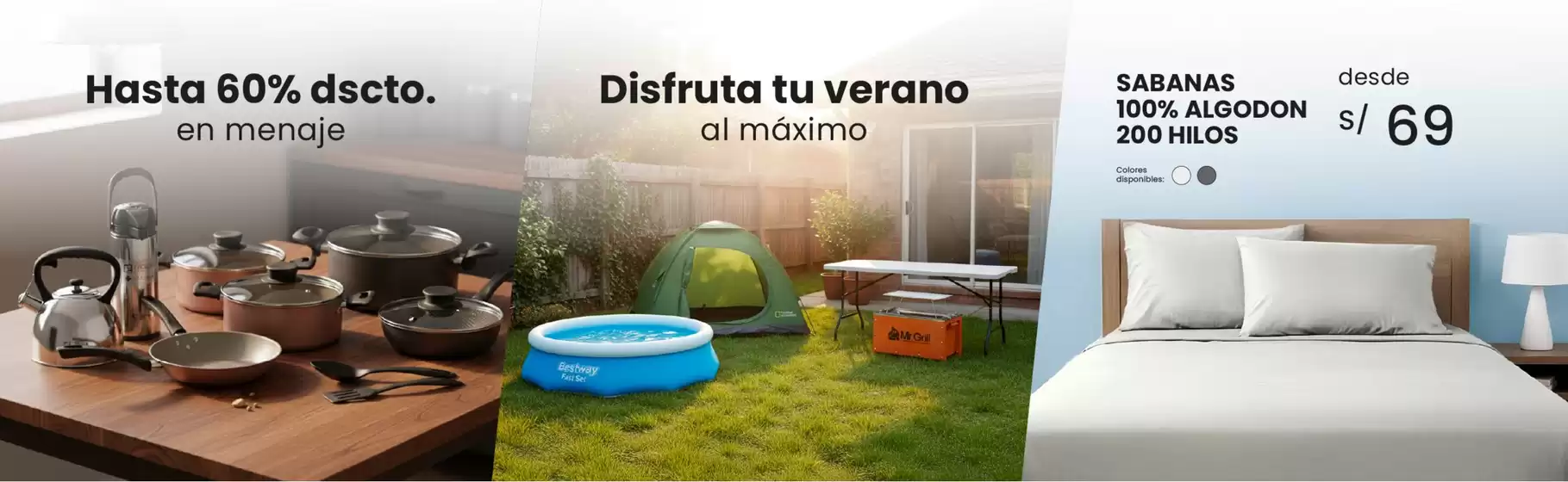 Catálogo Tiendas EFE | Ofertas y gangas exclusivas | 2025-12-30T00:00:00.000Z - 2026-01-13T00:00:00.000Z