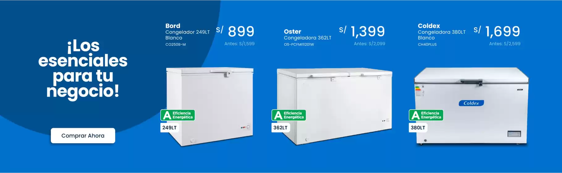 Catálogo Tiendas EFE | Ofertas principales para todos los cazadores de gangas | 2025-12-30T00:00:00.000Z - 2026-01-13T00:00:00.000Z