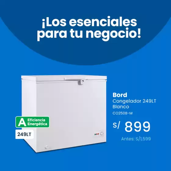 Catálogo Tiendas EFE | Descuentos y promociones | 2025-12-30T00:00:00.000Z - 2026-01-13T00:00:00.000Z