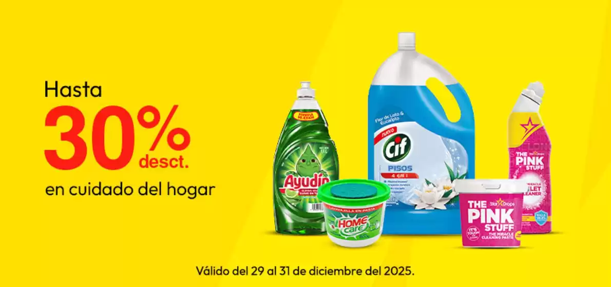 Catálogo Metro | Gangas exclusivas | 2025-12-29T00:00:00.000Z - 2025-12-31T00:00:00.000Z