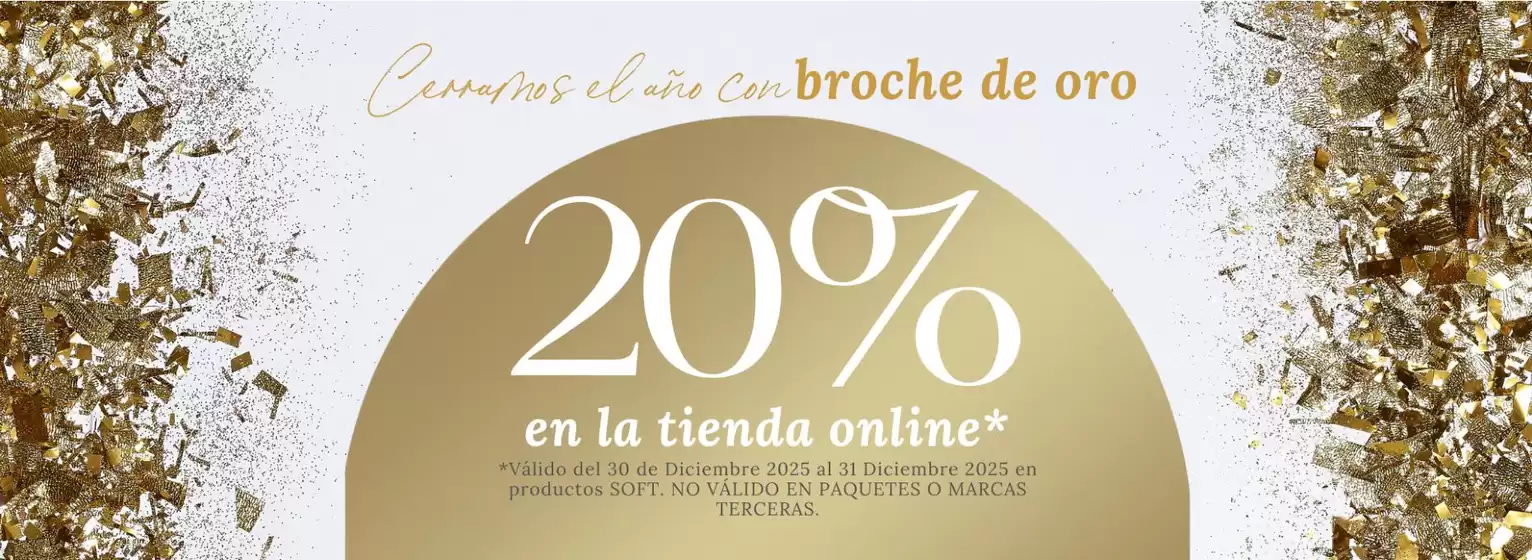 Catálogo Soft en Ica | Catálogo Soft | 2025-12-30T00:00:00.000Z - 2025-12-31T00:00:00.000Z