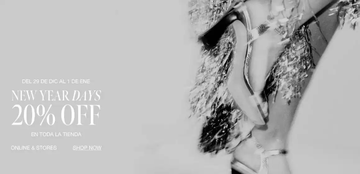 Catálogo Prüne | New year days | 2025-12-31T00:00:00.000Z - 2026-01-01T00:00:00.000Z