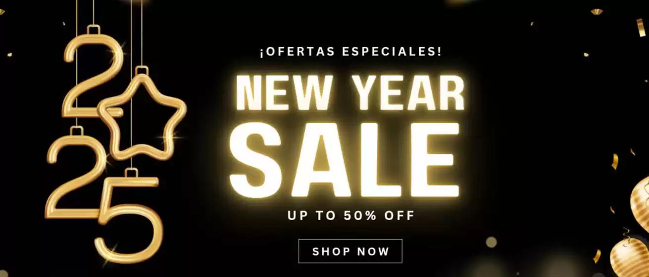 Catálogo Sdely | Ofertas especiales  | 2025-12-31T00:00:00.000Z - 2025-12-31T00:00:00.000Z