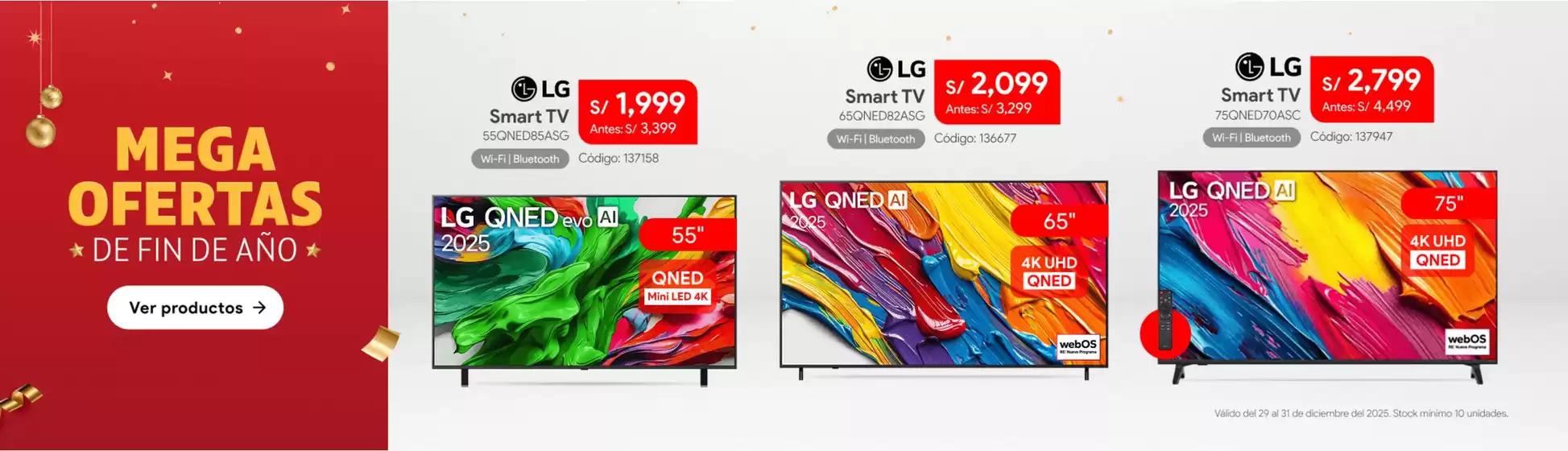 Catálogo Hiraoka | Nuevas ofertas para descubrir | 2025-12-29T00:00:00.000Z - 2025-12-31T00:00:00.000Z