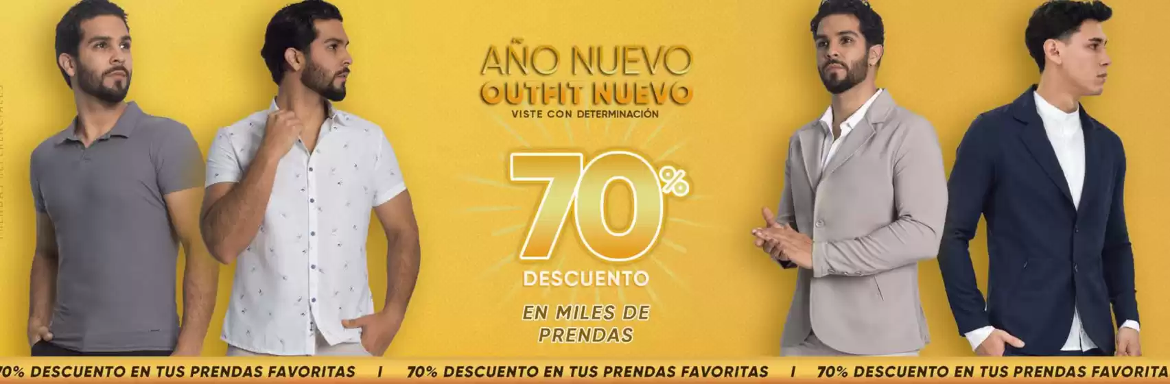 Catálogo The Cult Store | 70% descuento | 2025-12-31T00:00:00.000Z - 2025-12-31T00:00:00.000Z