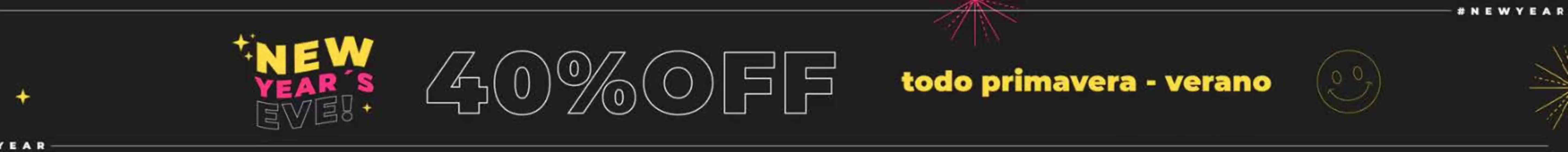 Catálogo Milk Blues | New Year eve | 2025-12-31T00:00:00.000Z - 2025-12-31T00:00:00.000Z