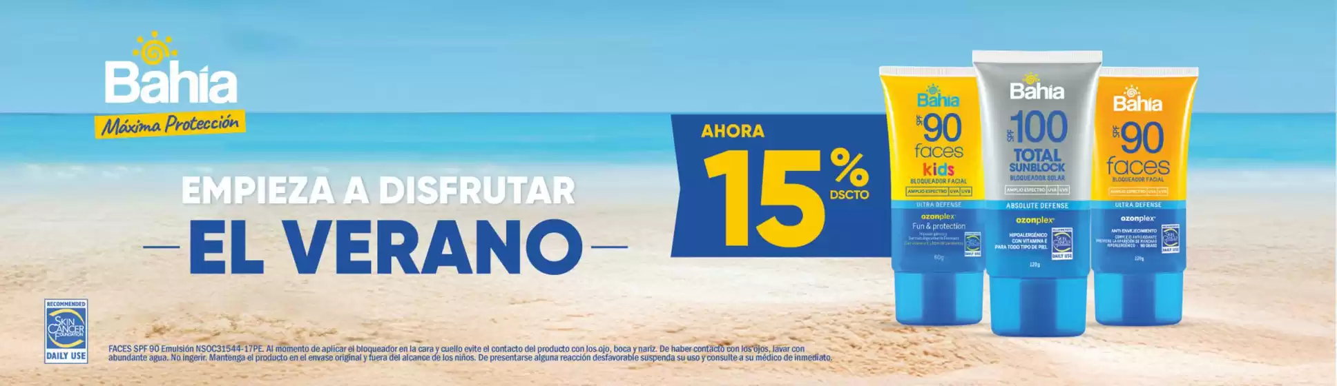 Catálogo Boticas Perú | Promociones actuales | 2026-01-01T00:00:00.000Z - 2026-01-15T00:00:00.000Z