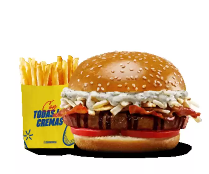 Catálogo Bembos | Nuestras mejores gangas | 2026-01-02T00:00:00.000Z - 2026-01-16T00:00:00.000Z