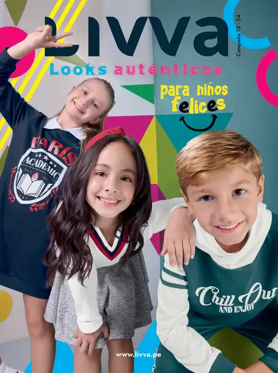 Catálogo Azzorti |  Livva C12 /2024 | 2024-07-09T00:00:00.000Z - 2024-08-03T00:00:00.000Z