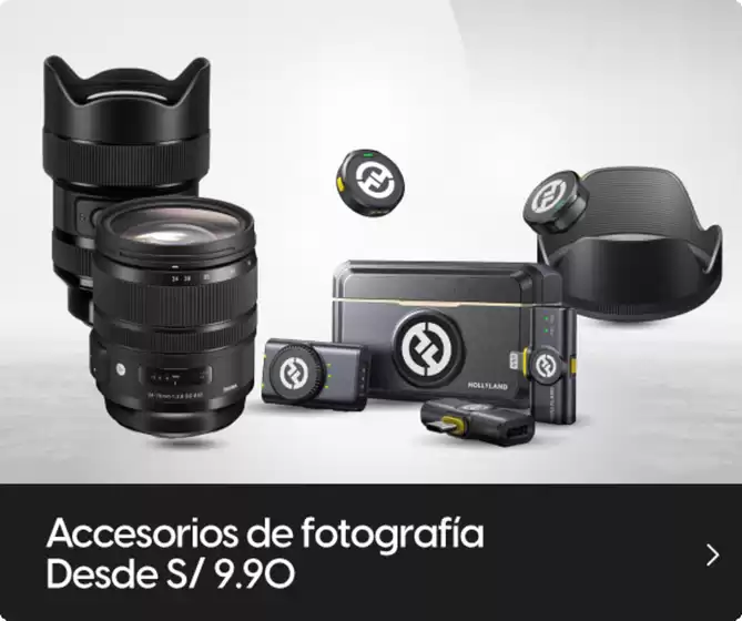 Catálogo Coolbox | Excelente oferta para todos los clientes | 2026-01-05T00:00:00.000Z - 2026-01-19T00:00:00.000Z