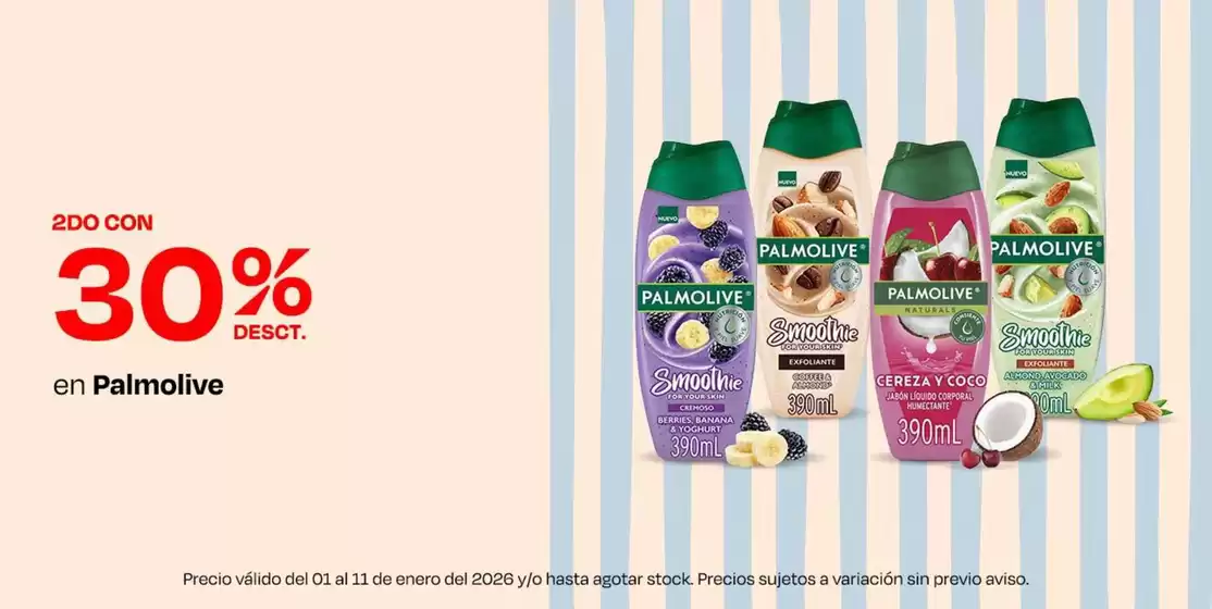 Catálogo Wong en Ancon | Ofertas para cazadores de gangas | 2026-01-01T00:00:00.000Z - 2026-01-11T00:00:00.000Z