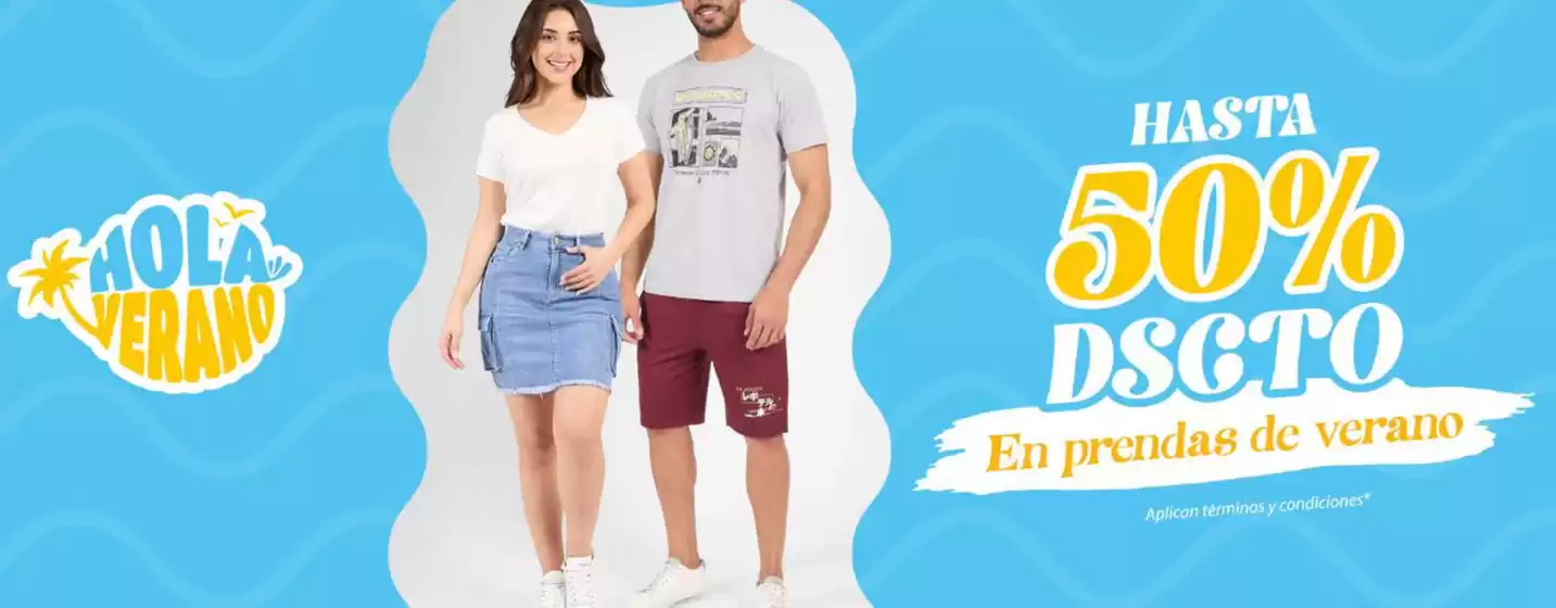 Catálogo Pieers | Hasta 50%dscto | 2026-01-06T00:00:00.000Z - 2026-01-25T00:00:00.000Z