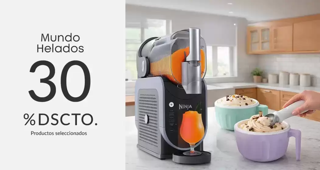 Catálogo Falabella en Chiclayo | Ofertas principales para todos los cazadores de gangas | 2026-01-07T00:00:00.000Z - 2026-01-21T00:00:00.000Z