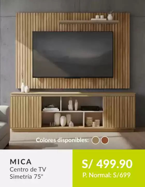 Catálogo Falabella en Chiclayo | Nuestras mejores ofertas para ti | 2026-01-07T00:00:00.000Z - 2026-01-21T00:00:00.000Z