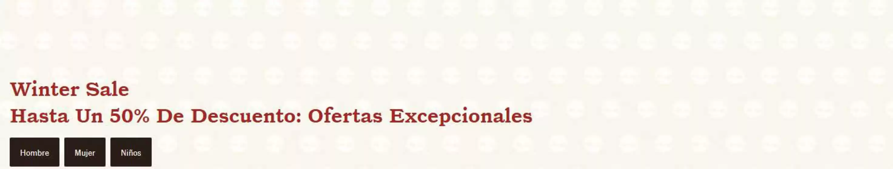Catálogo Timberland en Chiclayo | Sale un 50%de descuento | 2026-01-07T00:00:00.000Z - 2026-01-28T00:00:00.000Z