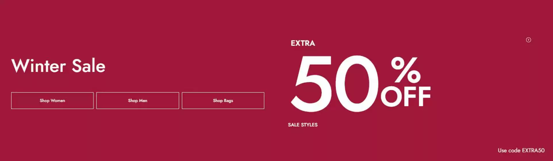 Catálogo ALDO | Winter Sale | 2026-01-07T00:00:00.000Z - 2026-01-31T00:00:00.000Z