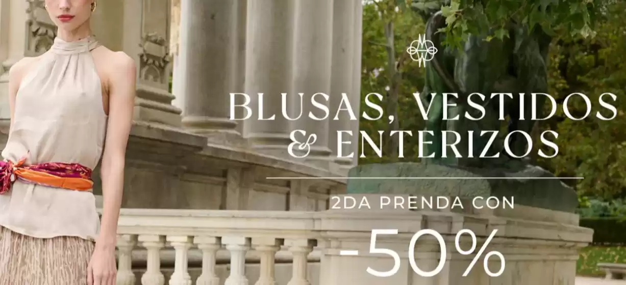 Catálogo Michelle Belau | Summer Spring  | 2026-01-07T00:00:00.000Z - 2026-01-31T00:00:00.000Z