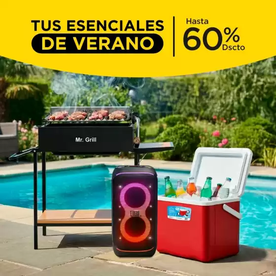 Catálogo La Curacao | Gangas y ofertas actuales | 2026-01-08T00:00:00.000Z - 2026-01-22T00:00:00.000Z