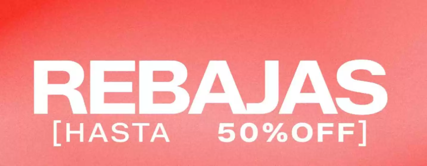 Catálogo Vélez | Rebajas  | 2026-01-08T00:00:00.000Z - 2026-01-29T00:00:00.000Z