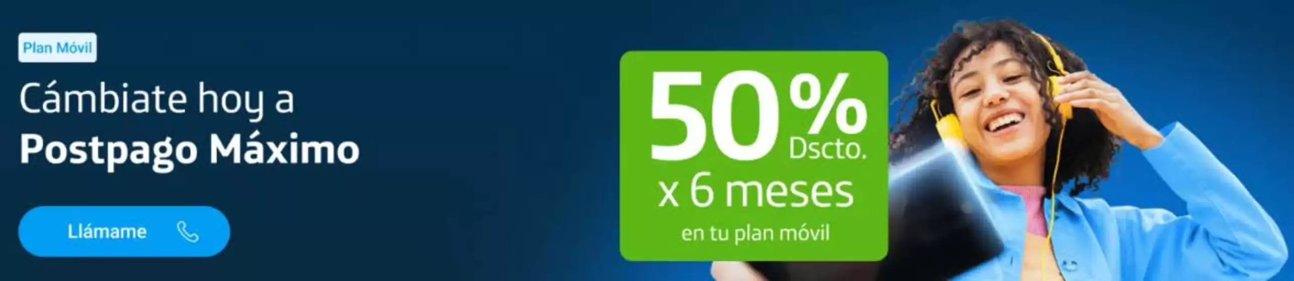 Catálogo Movistar | Cambiate hoy a postpago maximo | 2026-01-08T00:00:00.000Z - 2026-01-29T00:00:00.000Z