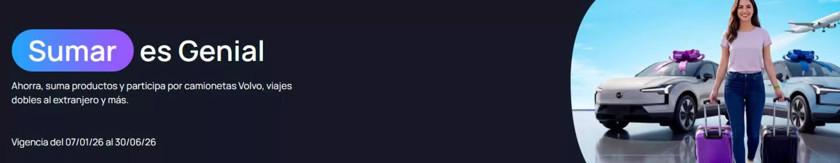 Catálogo BanBif | Sumar es genial | 2026-01-08T00:00:00.000Z - 2026-06-30T00:00:00.000Z