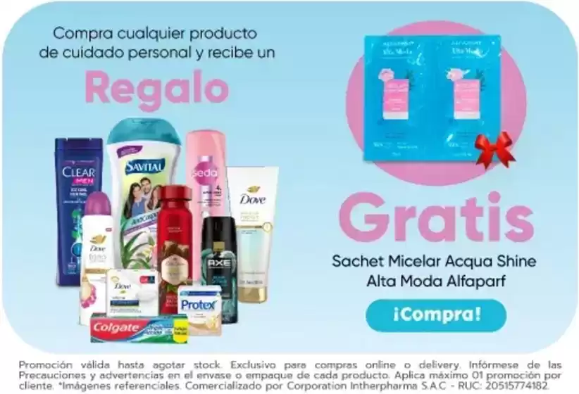 Catálogo Hogar Y Salud | Catlogo Hogar Salud | 2026-01-09T00:00:00.000Z - 2026-01-23T00:00:00.000Z