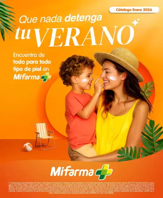 Catálogo Mifarma | Catálogo Mifarma | 2026-01-01T00:00:00.000Z - 2026-01-31T00:00:00.000Z