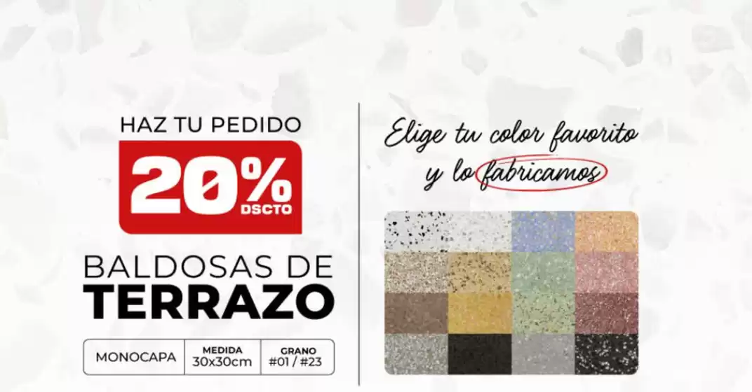 Catálogo Casa Rosselló | Haz tu pedido 20%dscto | 2026-01-09T00:00:00.000Z - 2026-01-30T00:00:00.000Z