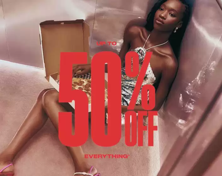 Catálogo Call it Spring | Up to 50%off | 2026-01-09T00:00:00.000Z - 2026-01-30T00:00:00.000Z