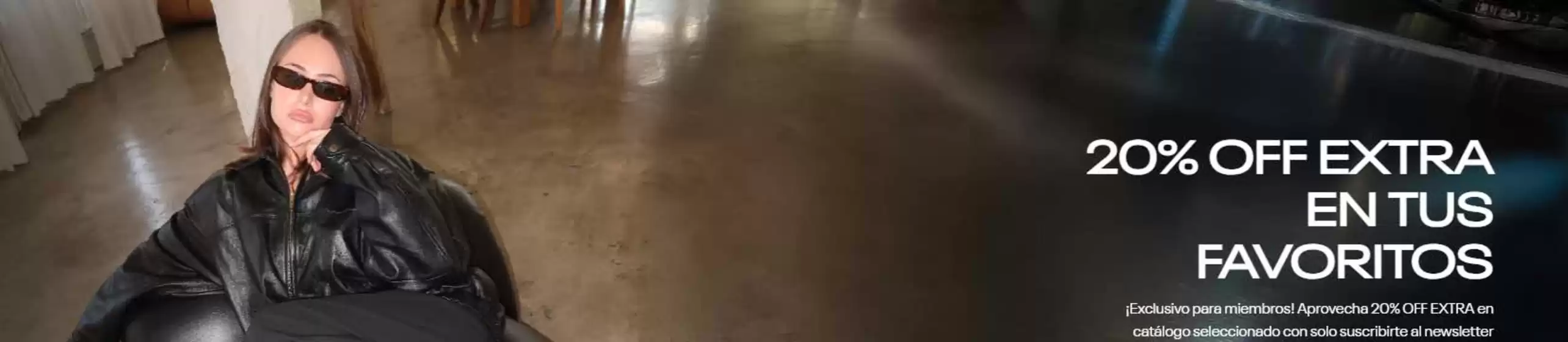 Catálogo Reebok | 20%off extra en tus favoritos  | 2026-01-09T00:00:00.000Z - 2026-01-28T00:00:00.000Z