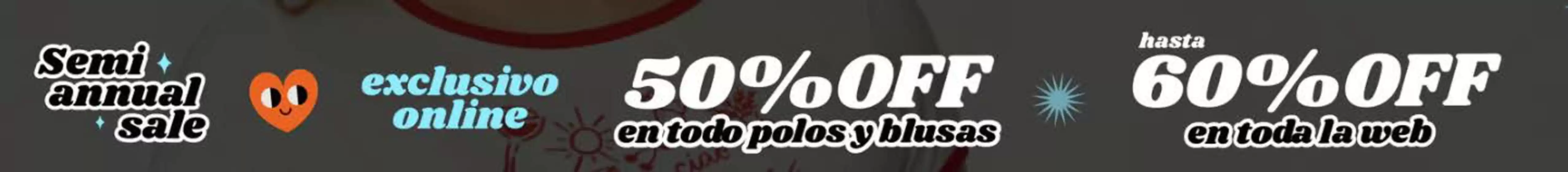 Catálogo Milk Blues | Semi annual sale | 2026-01-12T00:00:00.000Z - 2026-01-31T00:00:00.000Z