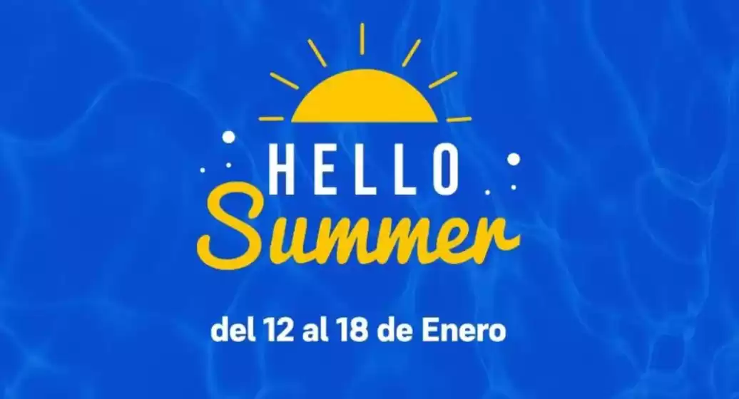 Catálogo Platanitos | Hello summer! | 2026-01-14T00:00:00.000Z - 2026-01-18T00:00:00.000Z