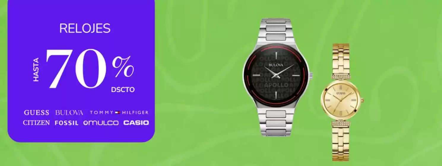 Catálogo Chronos | Ofertas  | 2026-01-16T00:00:00.000Z - 2026-01-31T00:00:00.000Z