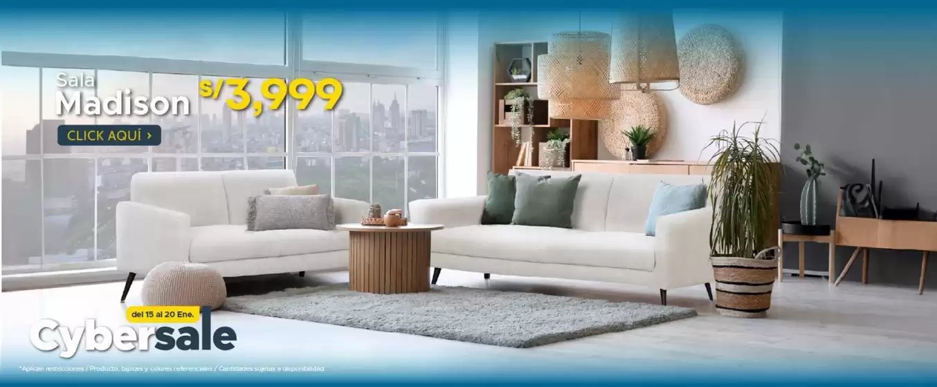 Catálogo Colineal | Descubre ofertas atractivas | 2026-01-15T00:00:00.000Z - 2026-01-20T00:00:00.000Z