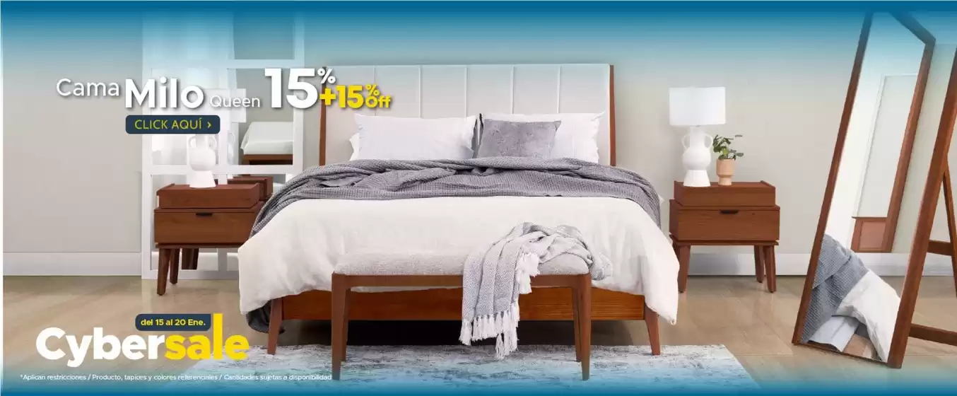 Catálogo Colineal | Ofertas especiales atractivas para todos | 2026-01-15T00:00:00.000Z - 2026-01-20T00:00:00.000Z