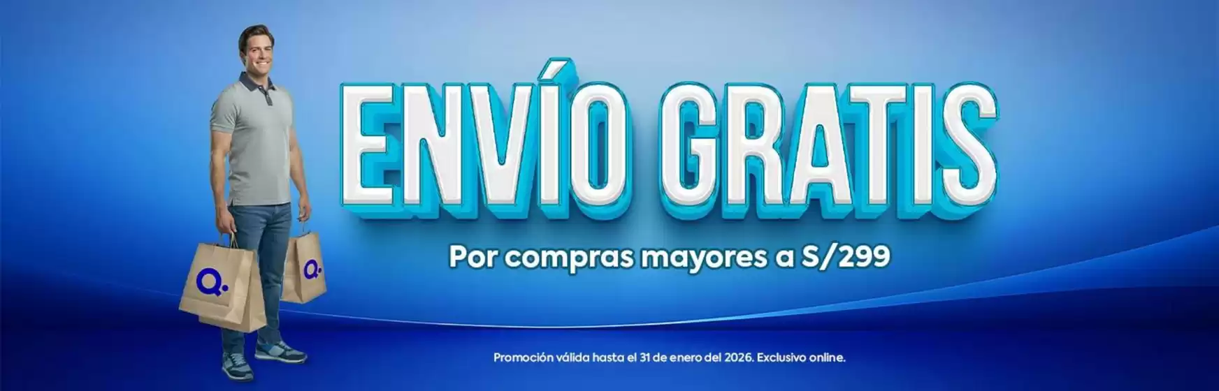 Catálogo Quality Products | Catálogo Quality Products | 2026-01-17T00:00:00.000Z - 2026-01-31T00:00:00.000Z